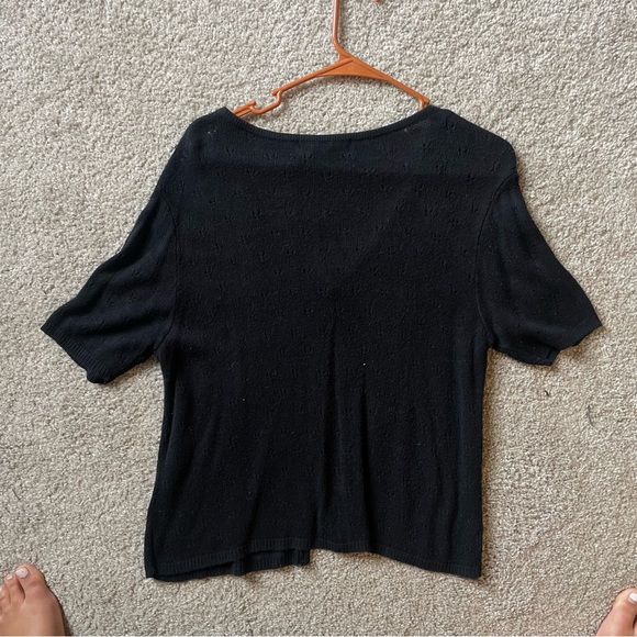 Vintage Cardigan - Picture 3 of 5